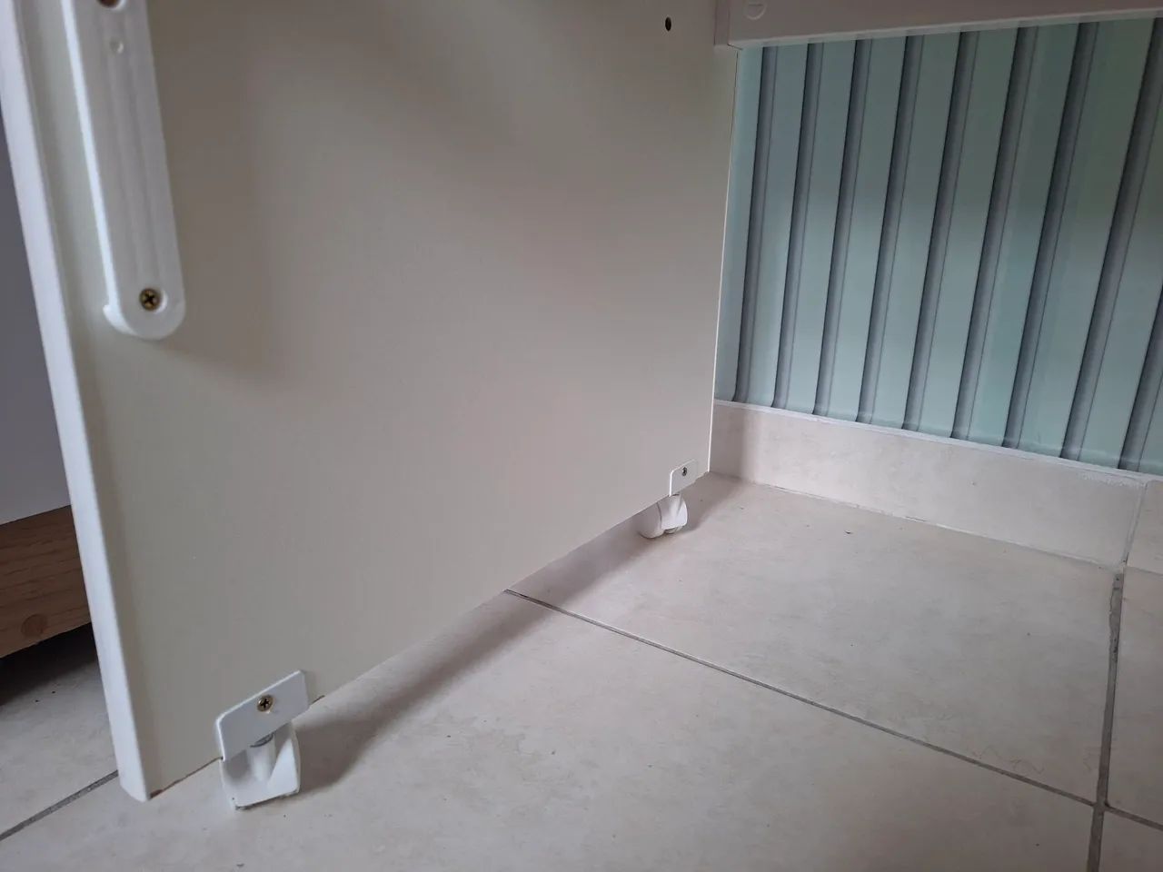 Vende se Mini Berço  - Foto 3