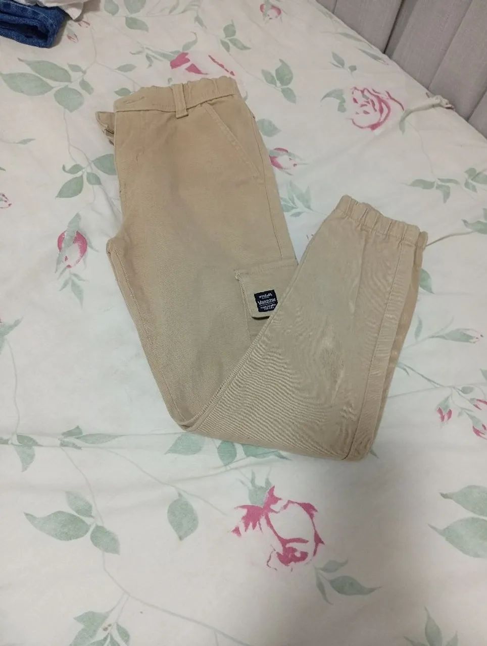 Calça jogger masculina  - Foto 3