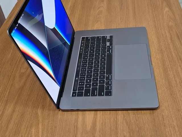 MacBook Pro 16? Intel Core i9 (2019) | 64 GB RAM | SSD 512 GB