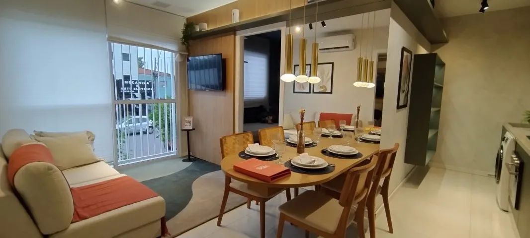 CA- Residencial Vida! Apto 2Q - Sinal R$1.000! Samambaia
