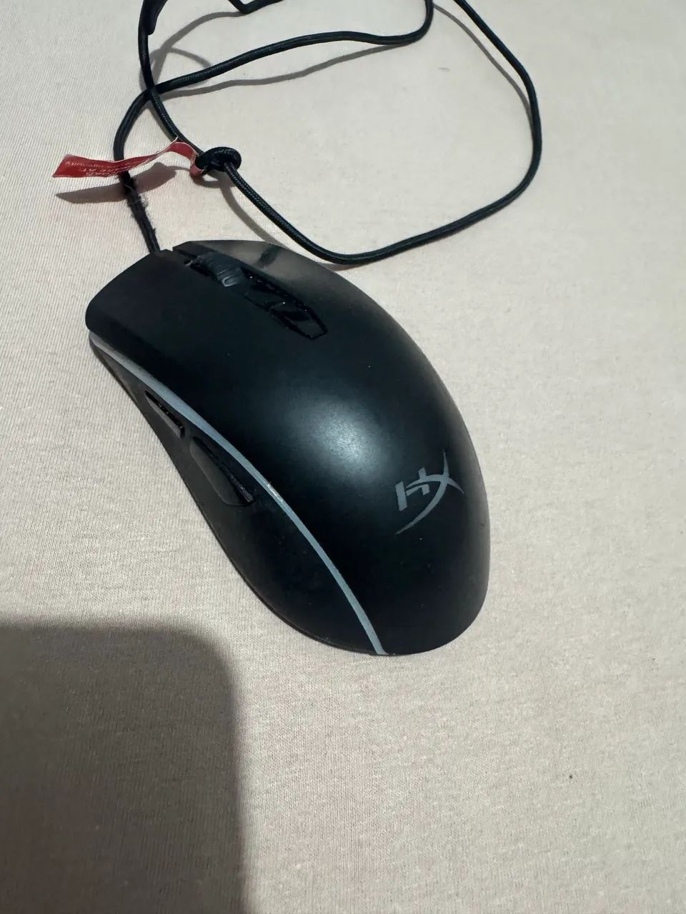 Mouse Pulse fire Hyper X 16.000 Dpi - Foto 2
