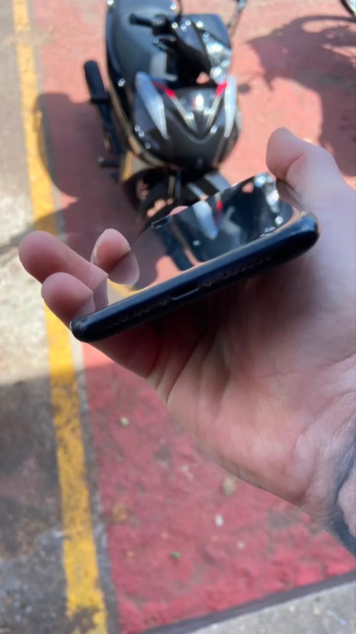 IPHONE XR 128GB - ESTADO DE NOVO - Foto 4