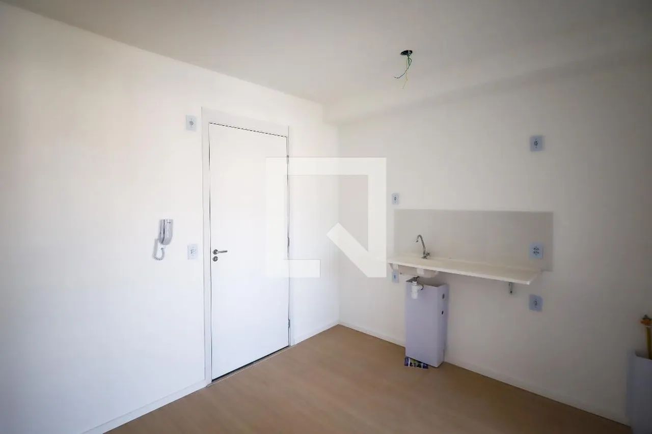 Apartamento à Venda - Campo Grande, 2 Quartos, 29 m2 - Foto 5