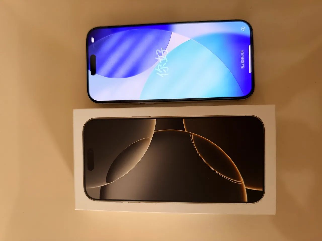 Iphone 16 pro max 256gb - Foto 5