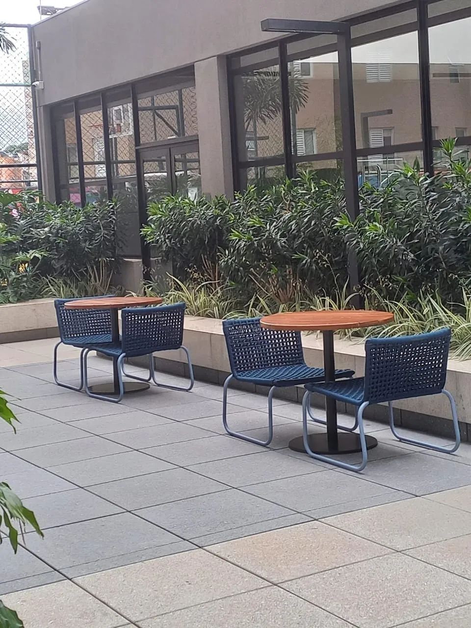 Studio para locação em Centro com 1 quarto, 33m² - Foto 4