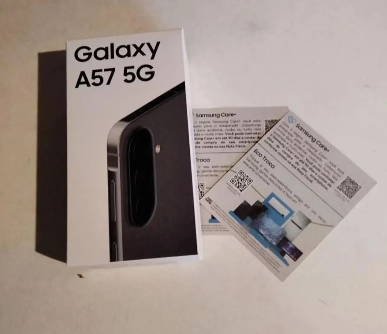 A57 Samsung  - Foto 2