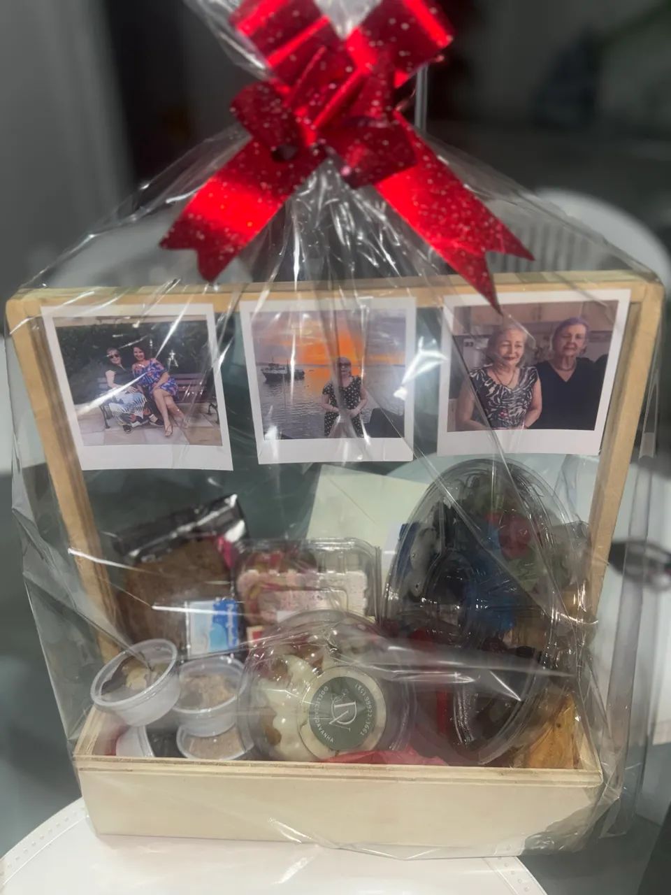 Cestas personalizadas  - Foto 3
