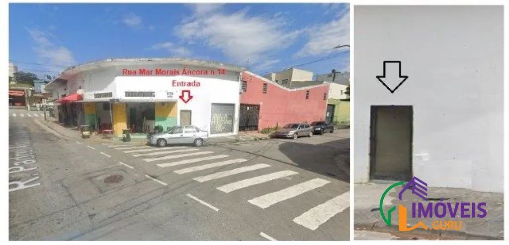 CONJ. COMERCIAL - JARDIM MARIA LUIZA - SP - Foto 2