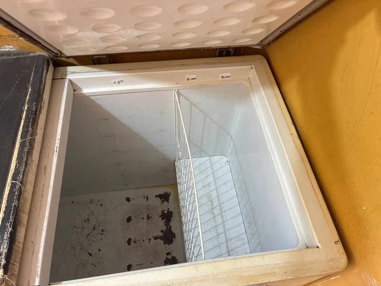 Freezer Fricon - Foto 3