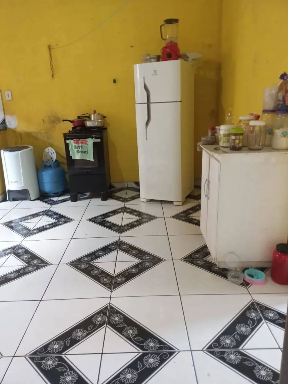 Vendo casa cidade nova 2, núcleo 9 - Foto 4