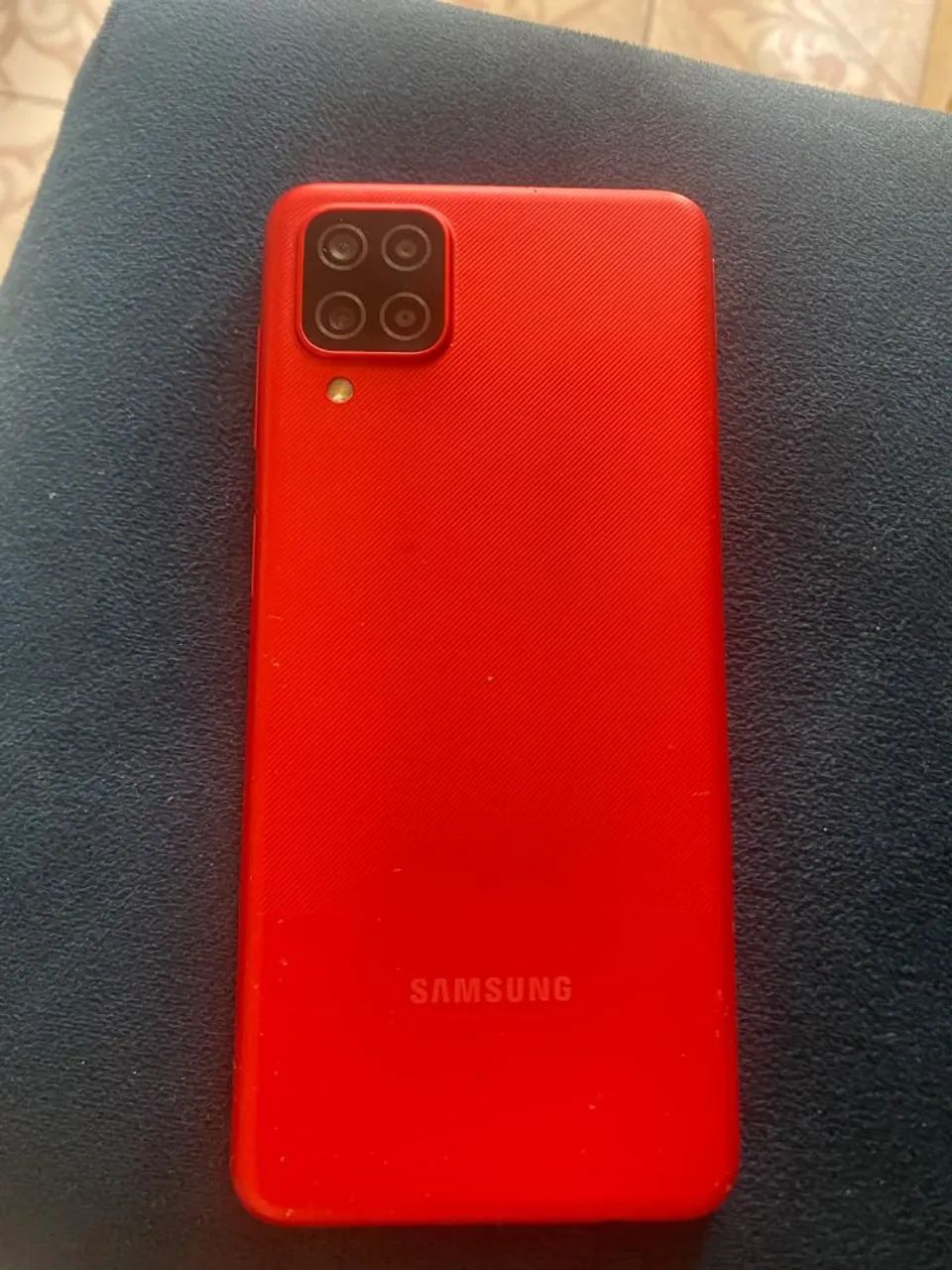 Samsung a12 64 gigas .4 de ram - Foto 3