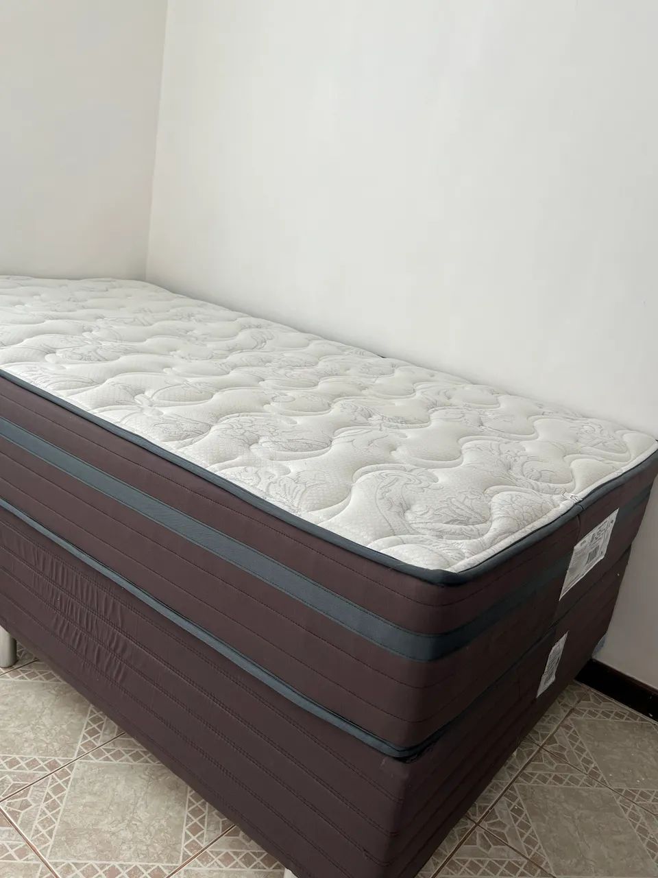 CAMA SOLTEIRÃO  - Foto 2