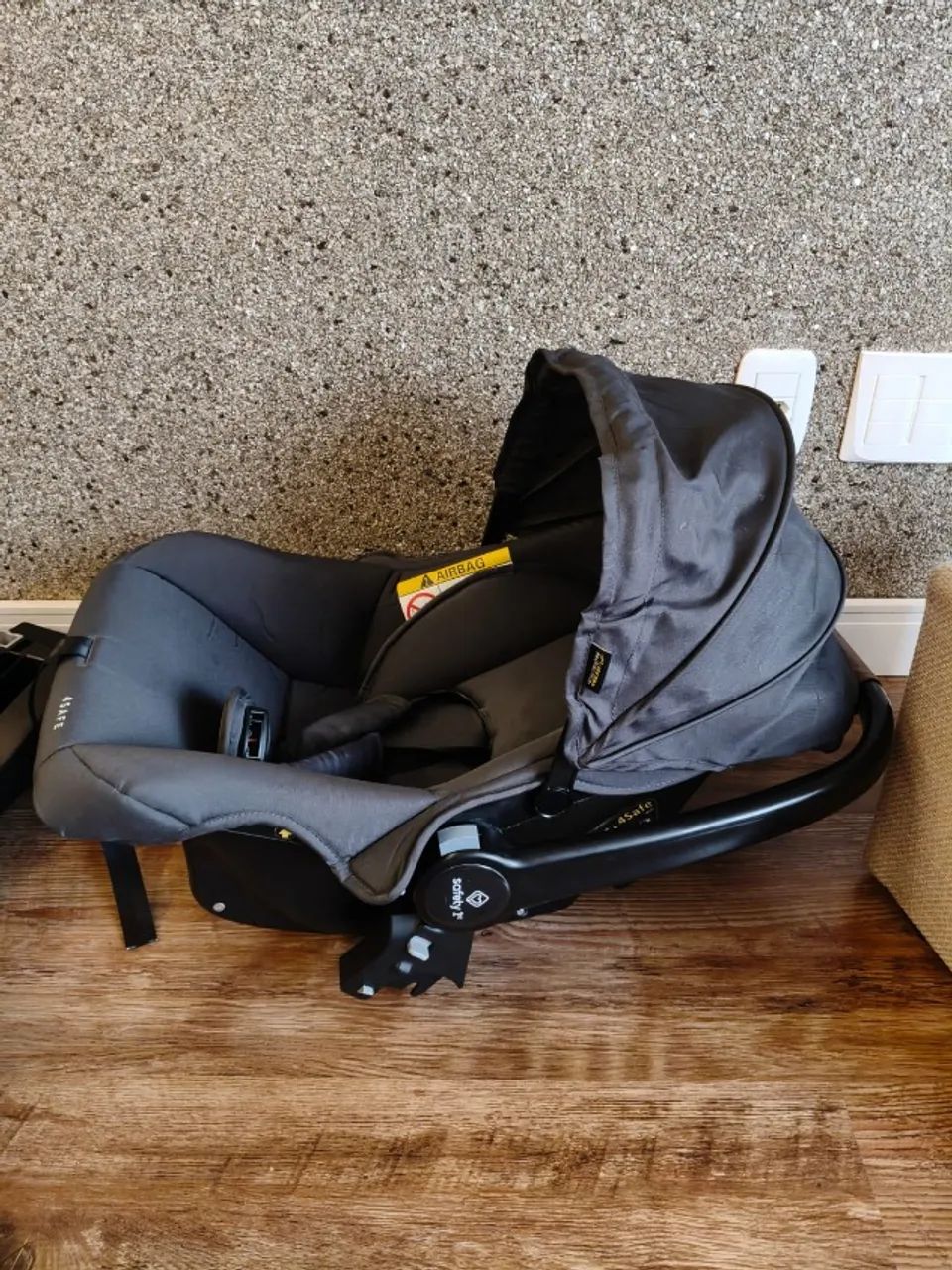 bebe conforto - Foto 2