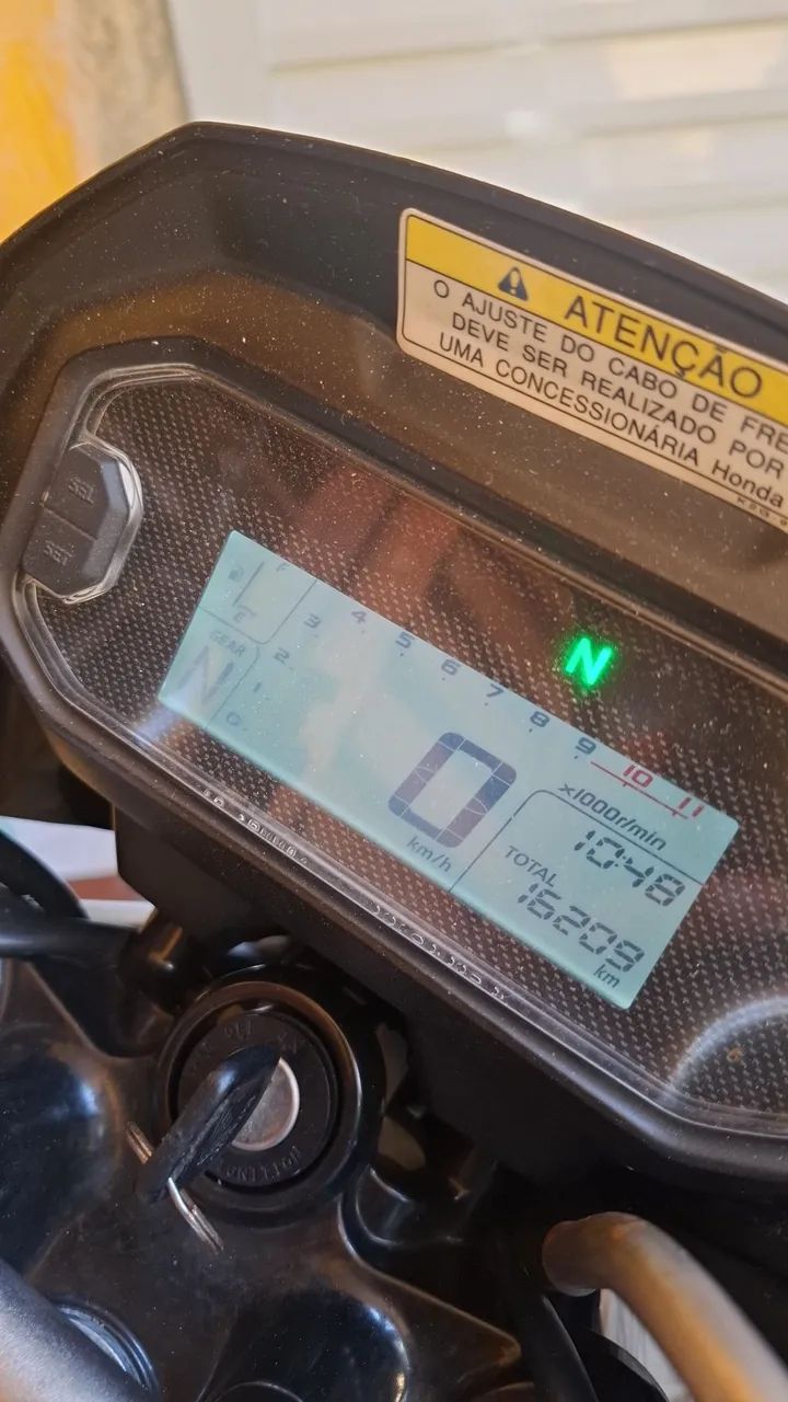 CARGO 160 COM BAU NOVO - Foto 4