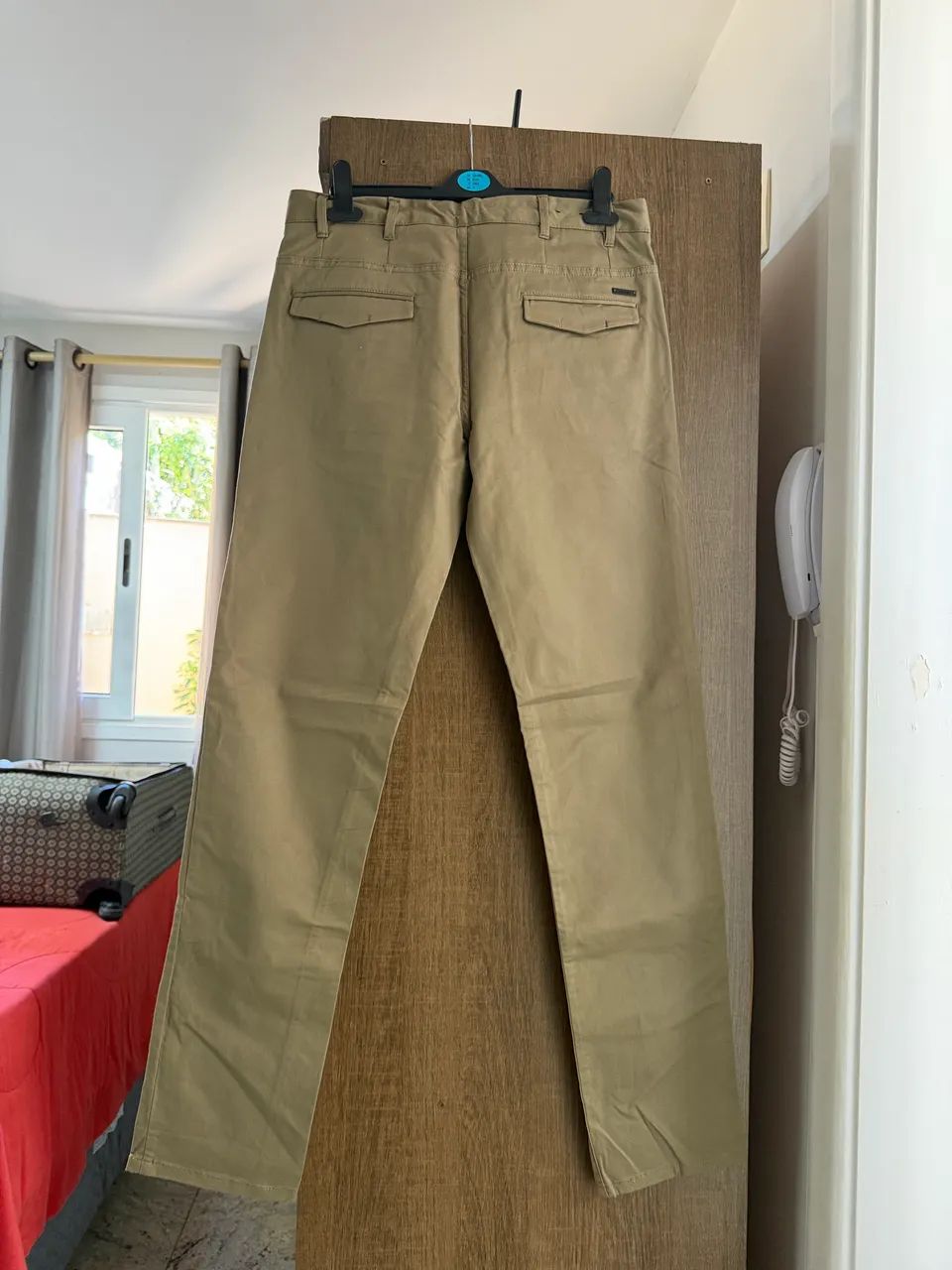 Calça Zara