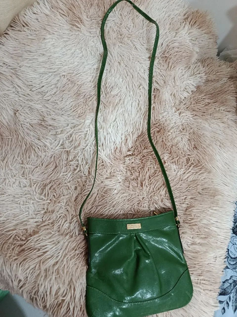 Bolsa Aredda 