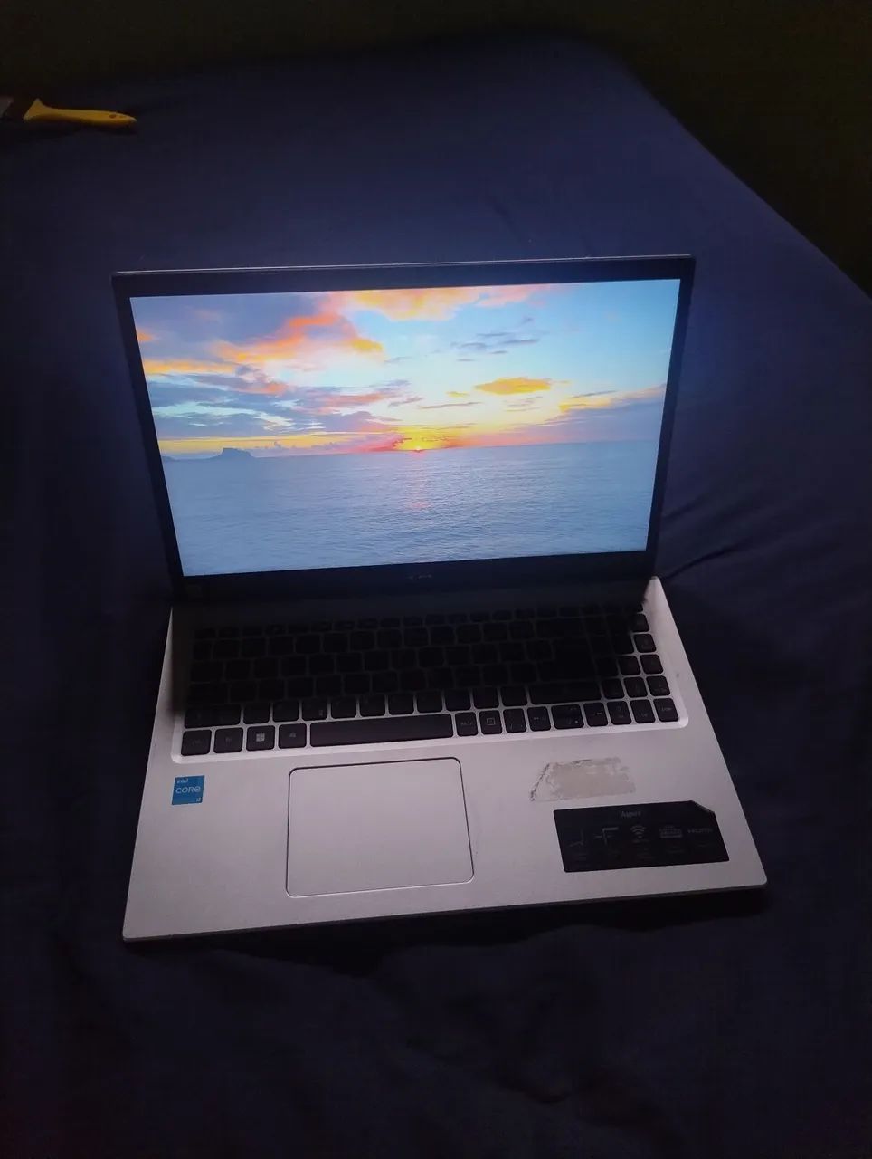 Vendo notebook Acer  - Foto 3