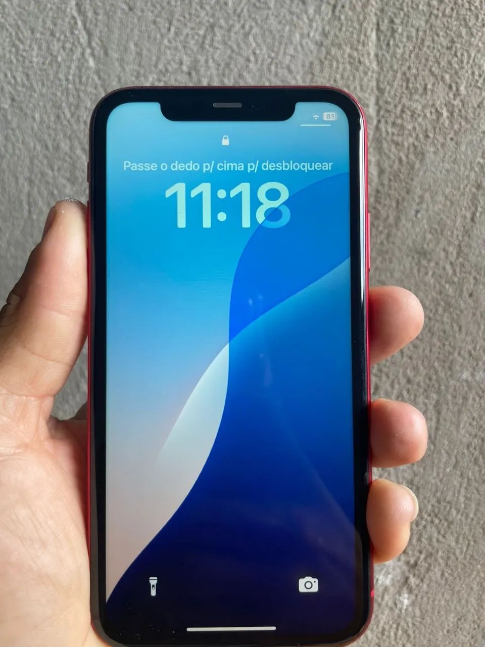 iPhone 11 - Foto 6