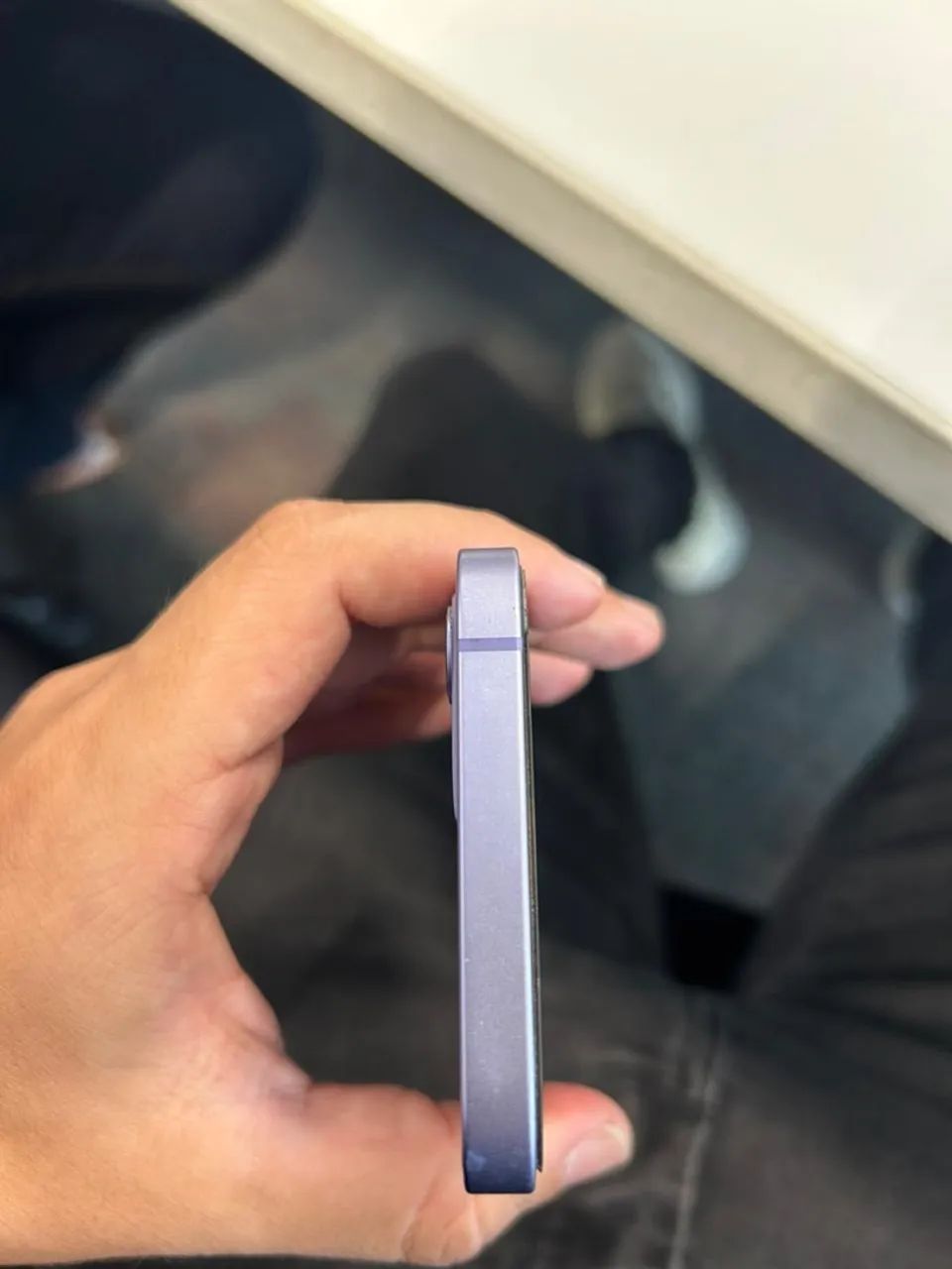 iPhone 12 com tela original  - Foto 2