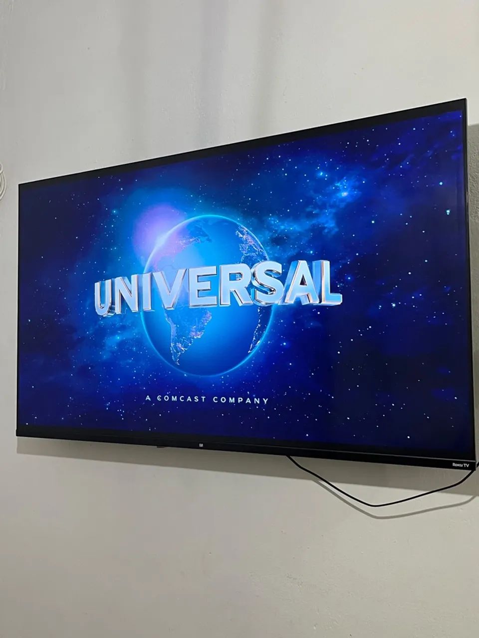 TV 50 POLEGADAS MULT ROKU - Foto 3