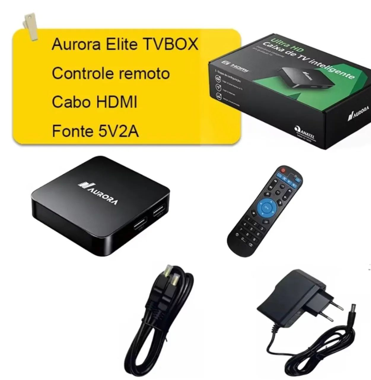 Tv box  - Foto 4