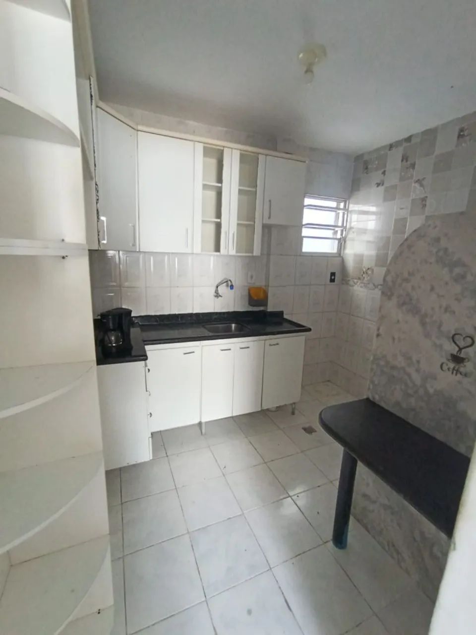 Aluga-se apartamento  - Foto 4