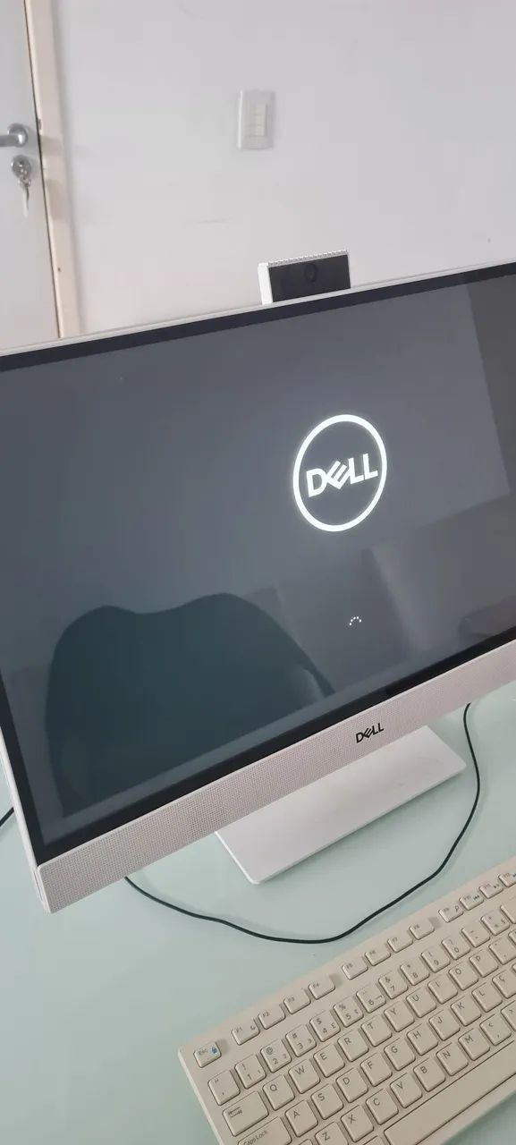 All In One Dell - Intel Core i7 - Foto 3