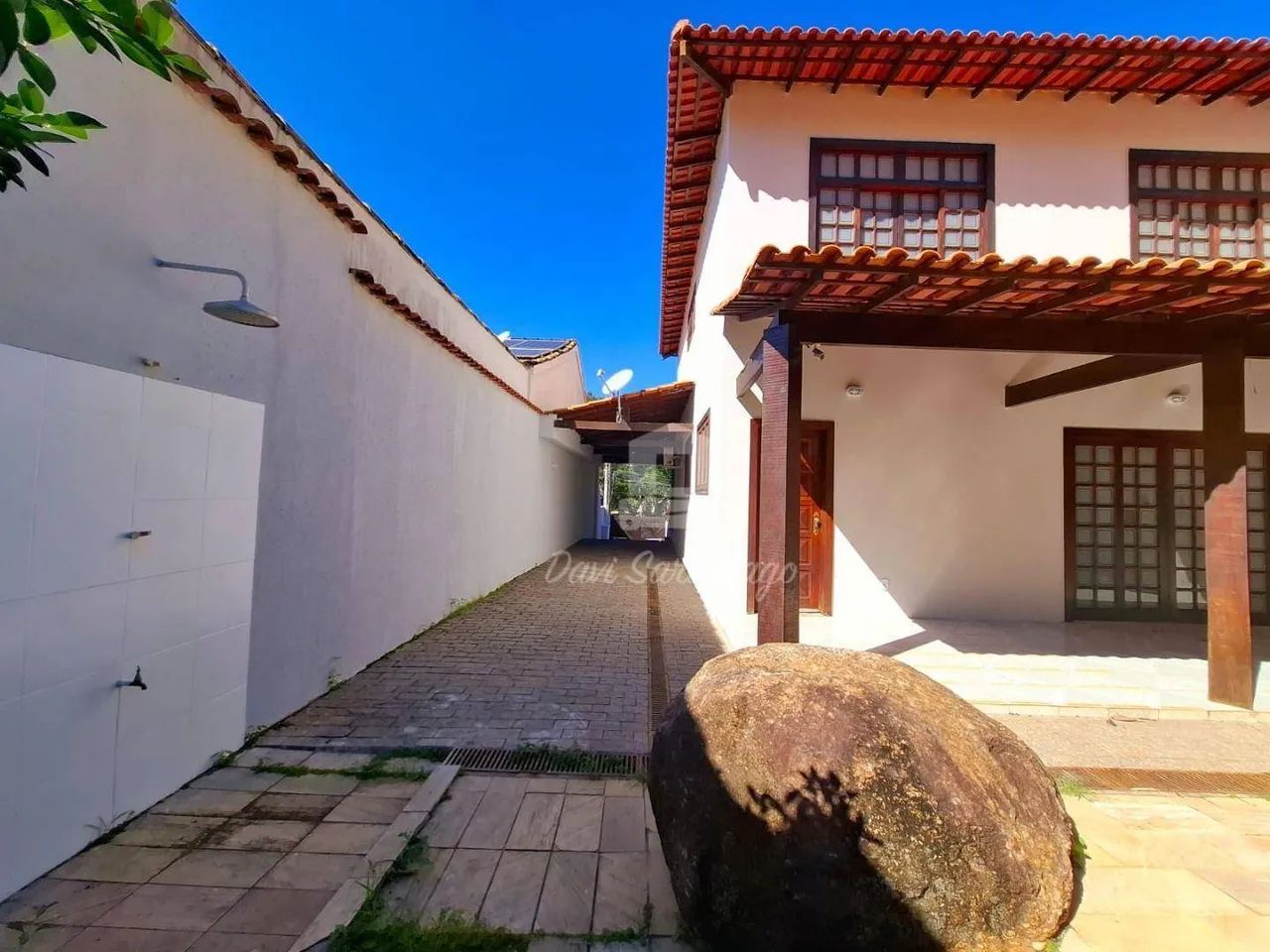 Casa de 5 quartos à venda Camboinhas - Foto 3