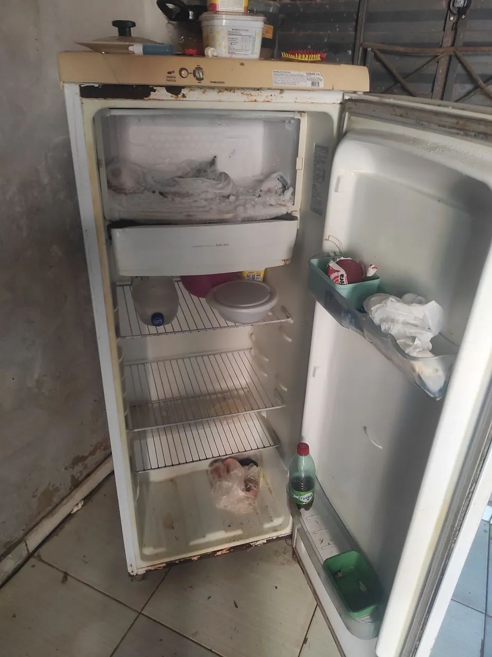 Geladeira  - Foto 5