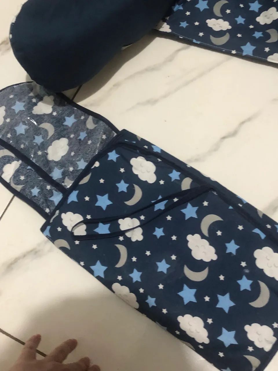 KIT ALMOFADA AMAMENTAÇÃO  - Foto 4