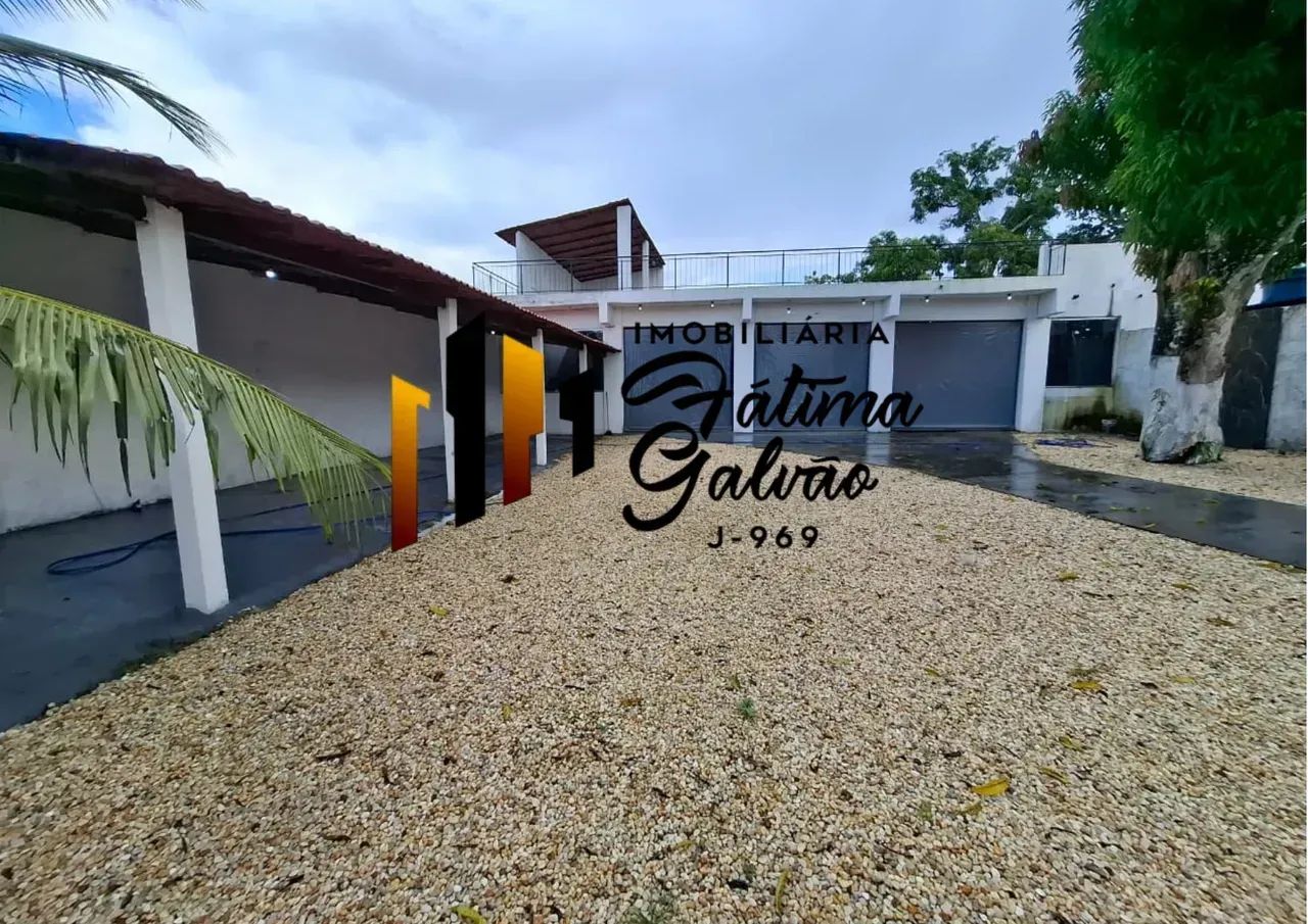 VENDO PRÉDIO COMERCIAL NOVO NO ICUÍ - Foto 4