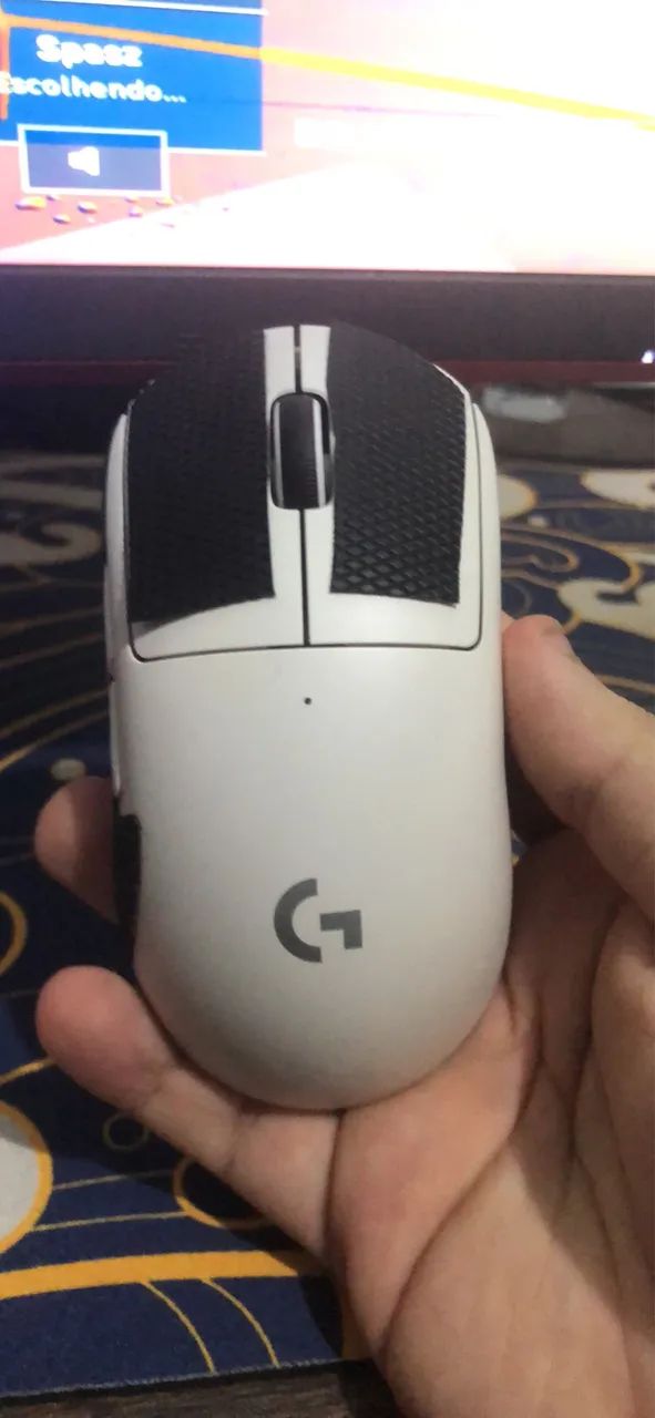 LOGITECH G PRO X SUPERLIGTH 1