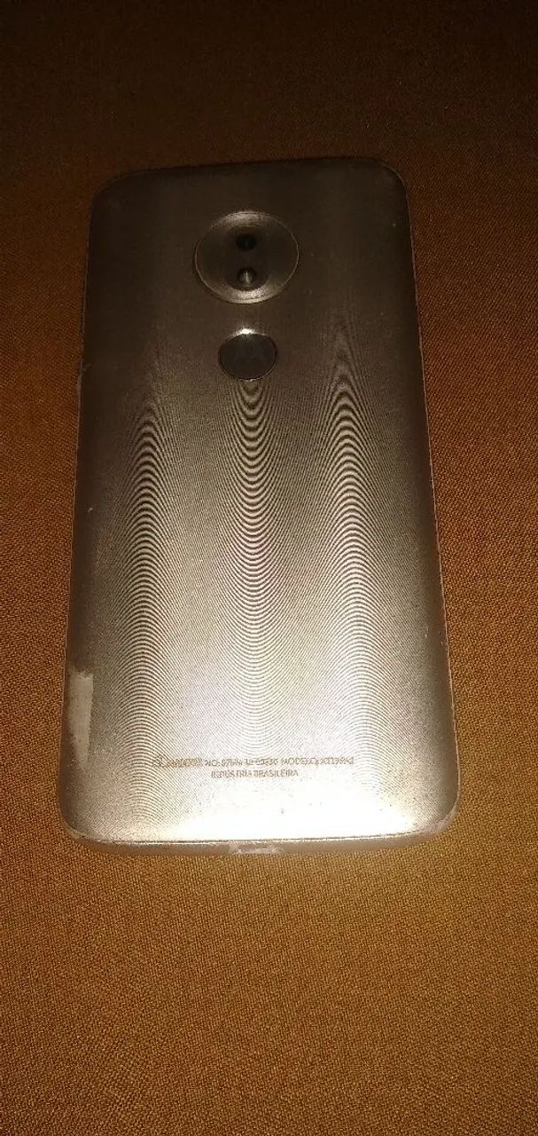 moto G7 play  - Foto 3
