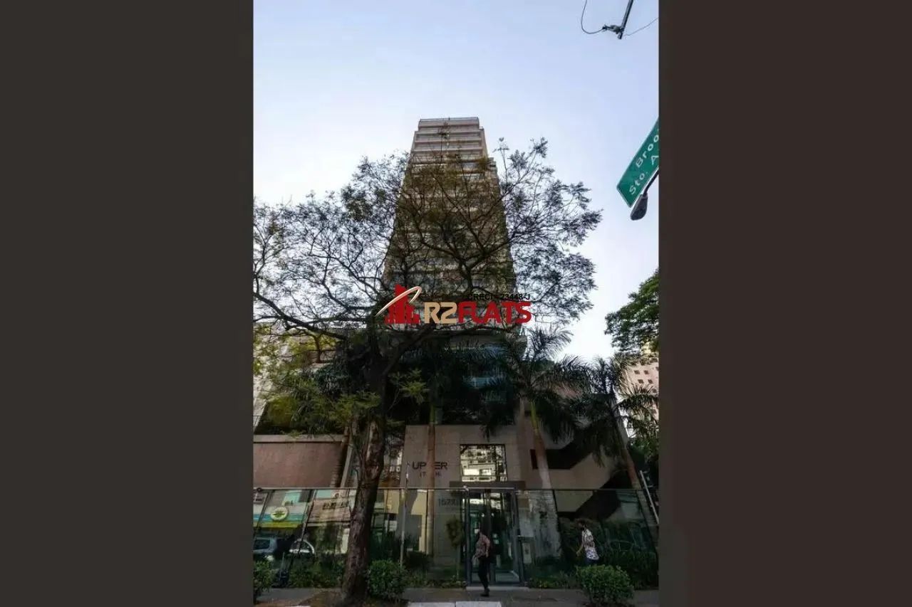 Flat com ótimo preço no bairro Itaim Bibi. Confira! - Foto 12