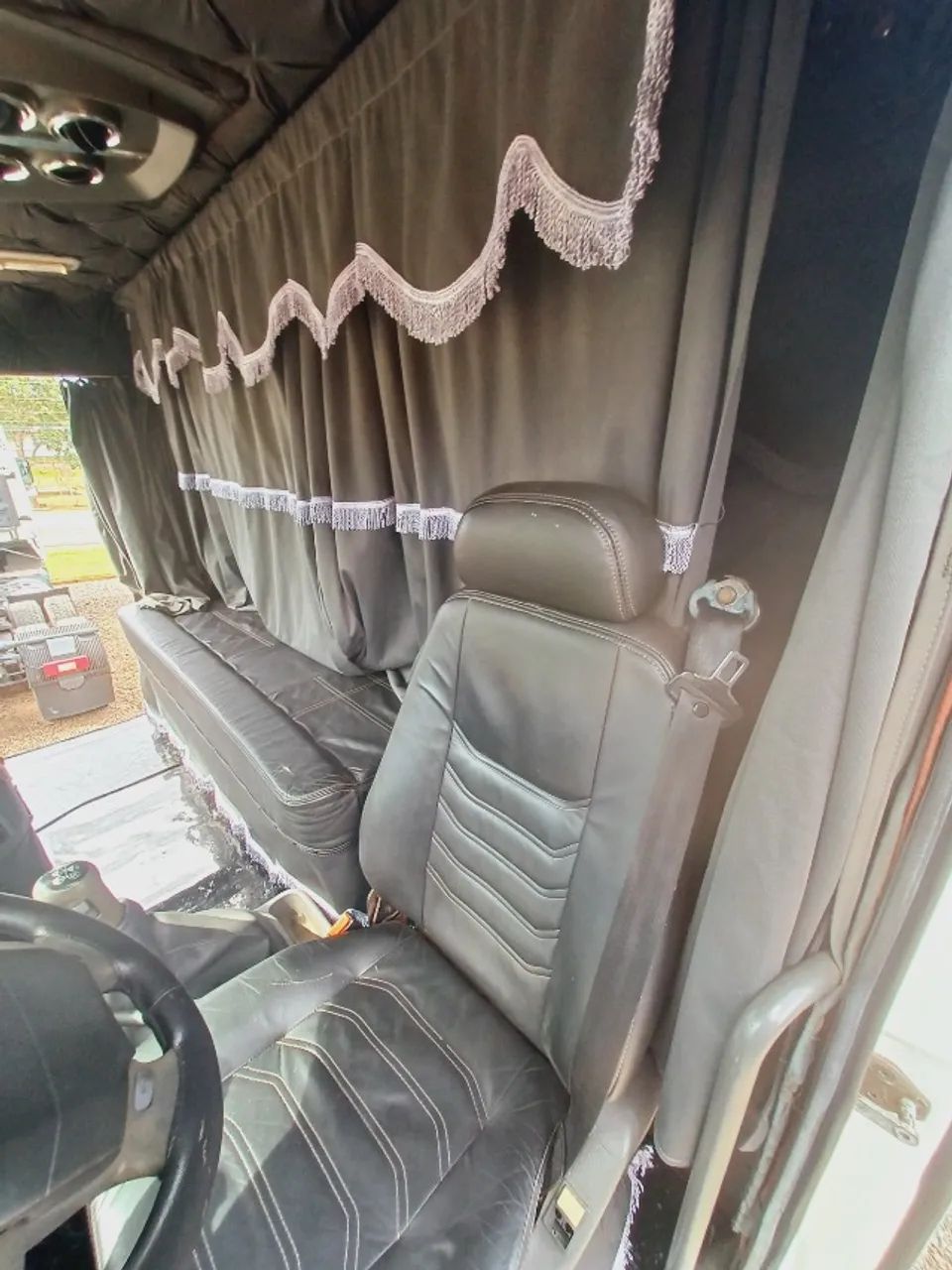 VOLVO FH 400 2007 6X2  - Foto 8