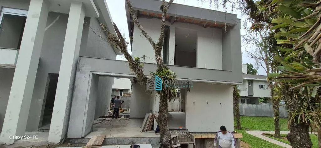 Casa em Condomínio Fechado em Santo Antonio de Lisboa - Foto 2