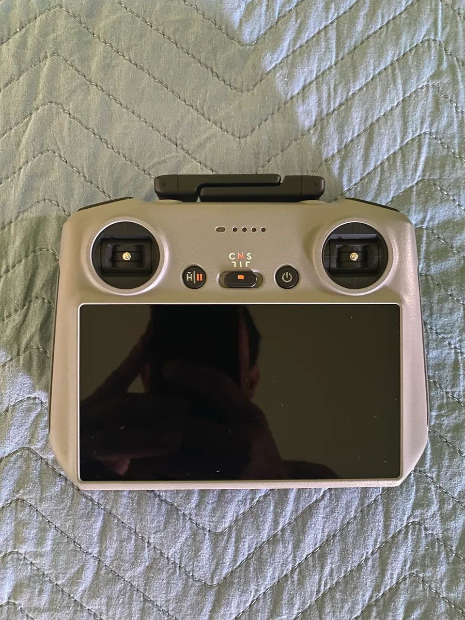 Controle DJI RC 2  - Foto 2