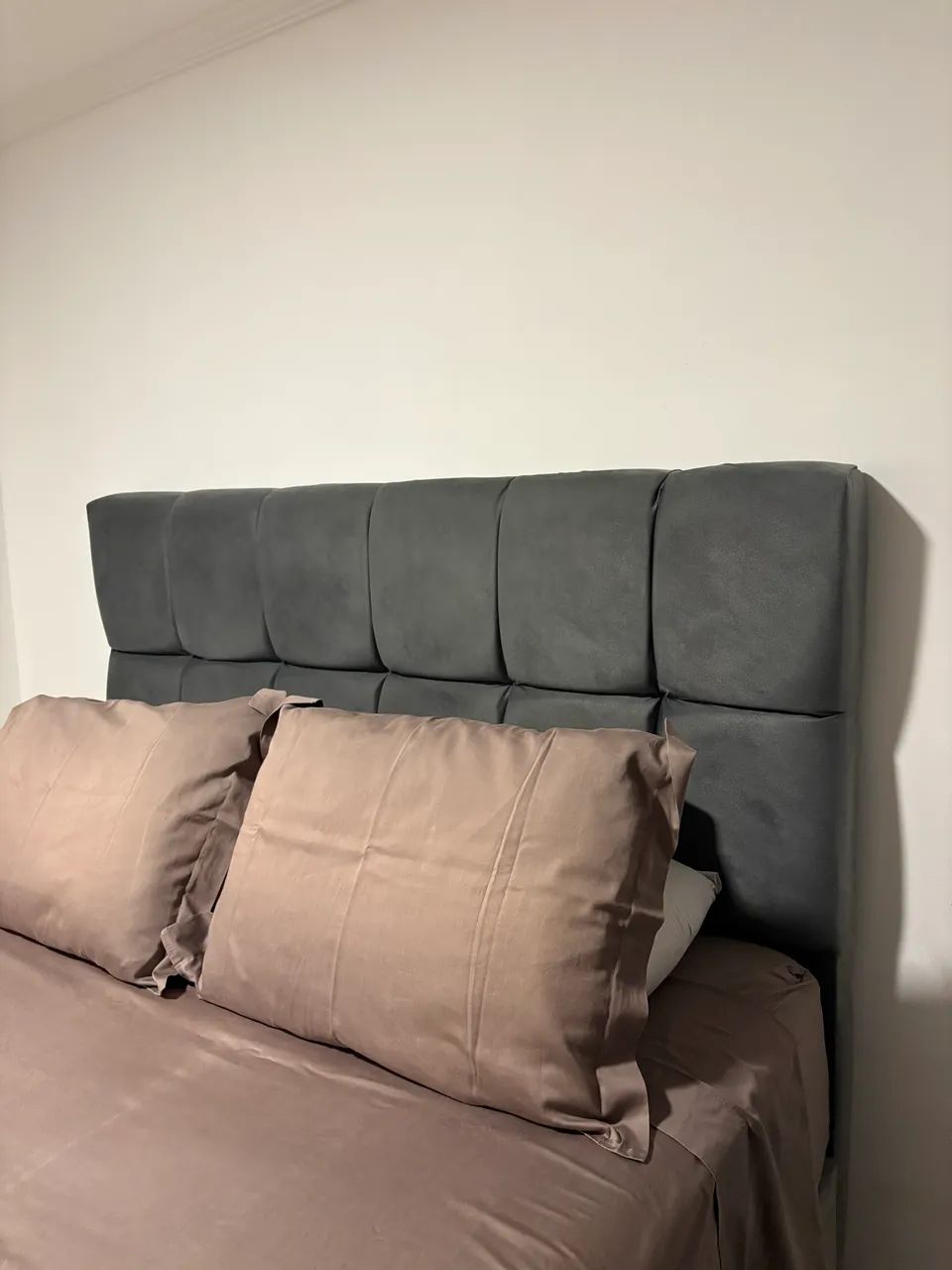 Cabeceira de Cama Ortobom 