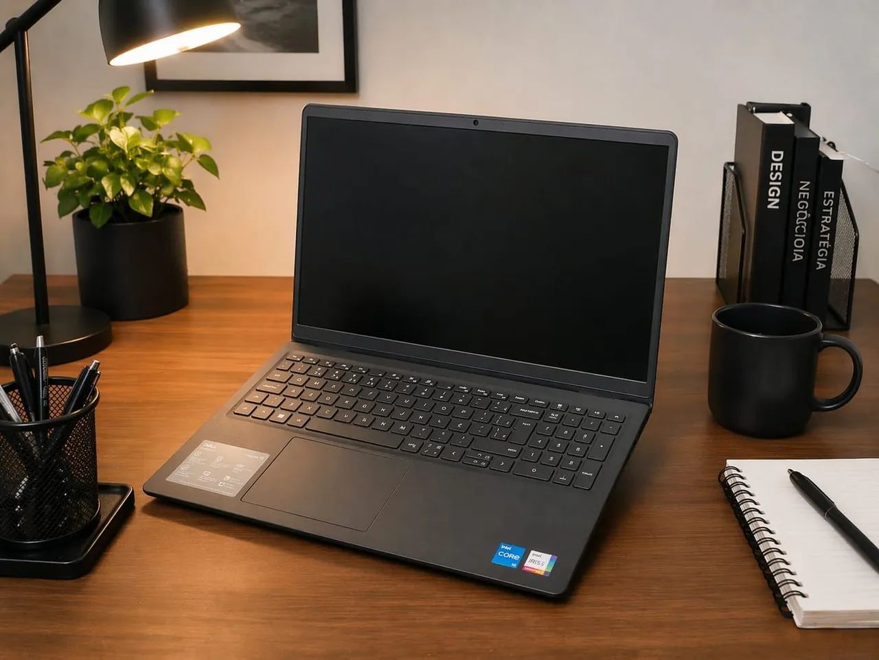 DELL Inspiron 15 - Foto 2
