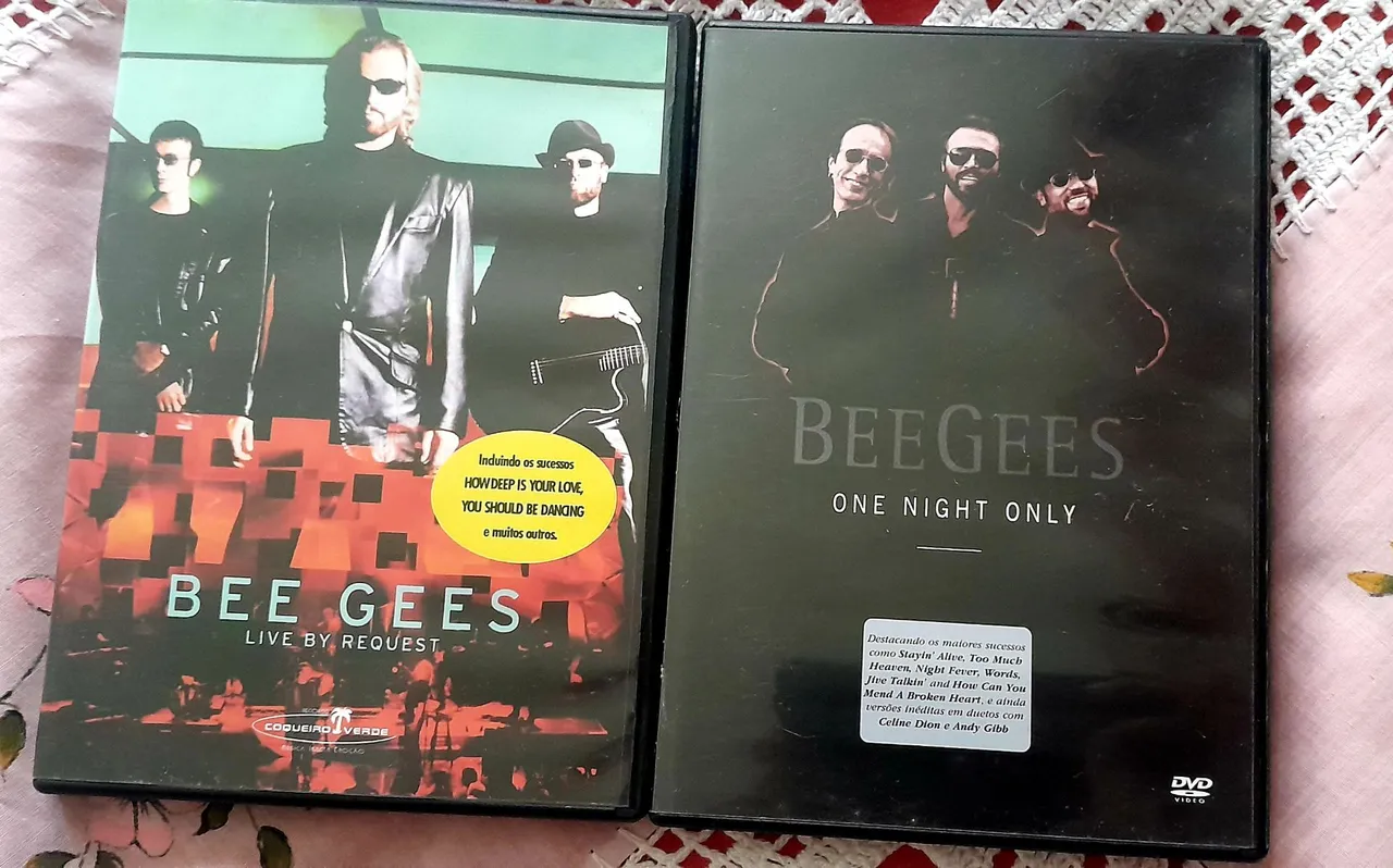 KIT U2 - CDs, DVDs etc - Vila Laura, Salvador 1508342397 | OLX