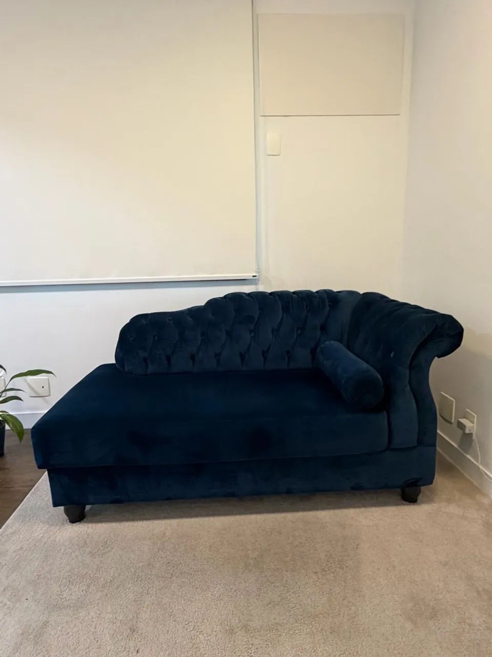 Sofá Chaise 