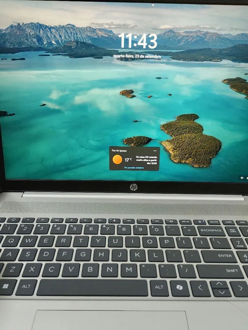 Notebook omniBook 16 - Foto 3