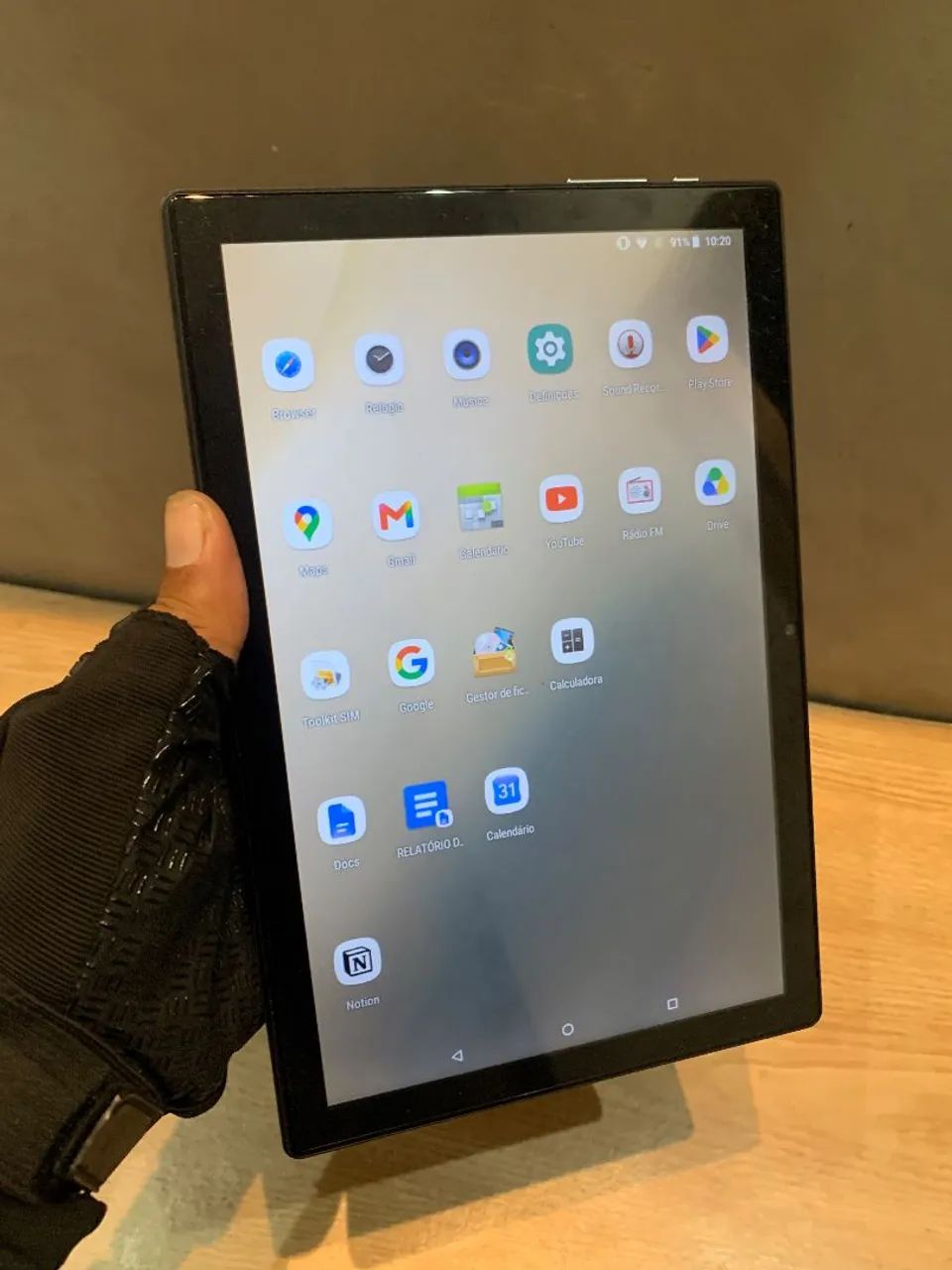 Tablet Show - Foto 4