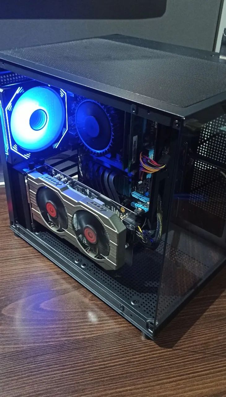 Pc Gamer Intel CPU Completa  - Foto 2
