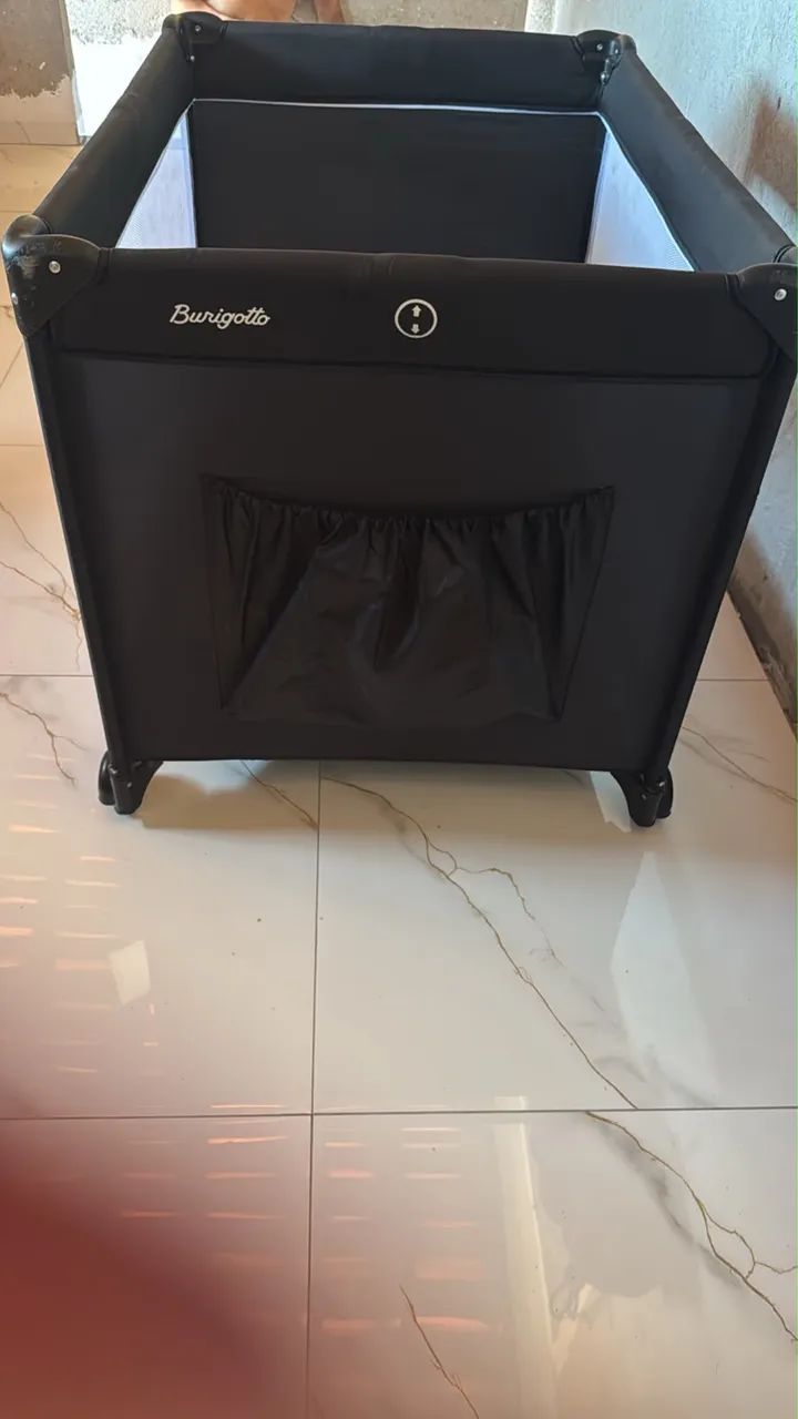 Cercadinho nunca usado - Foto 2