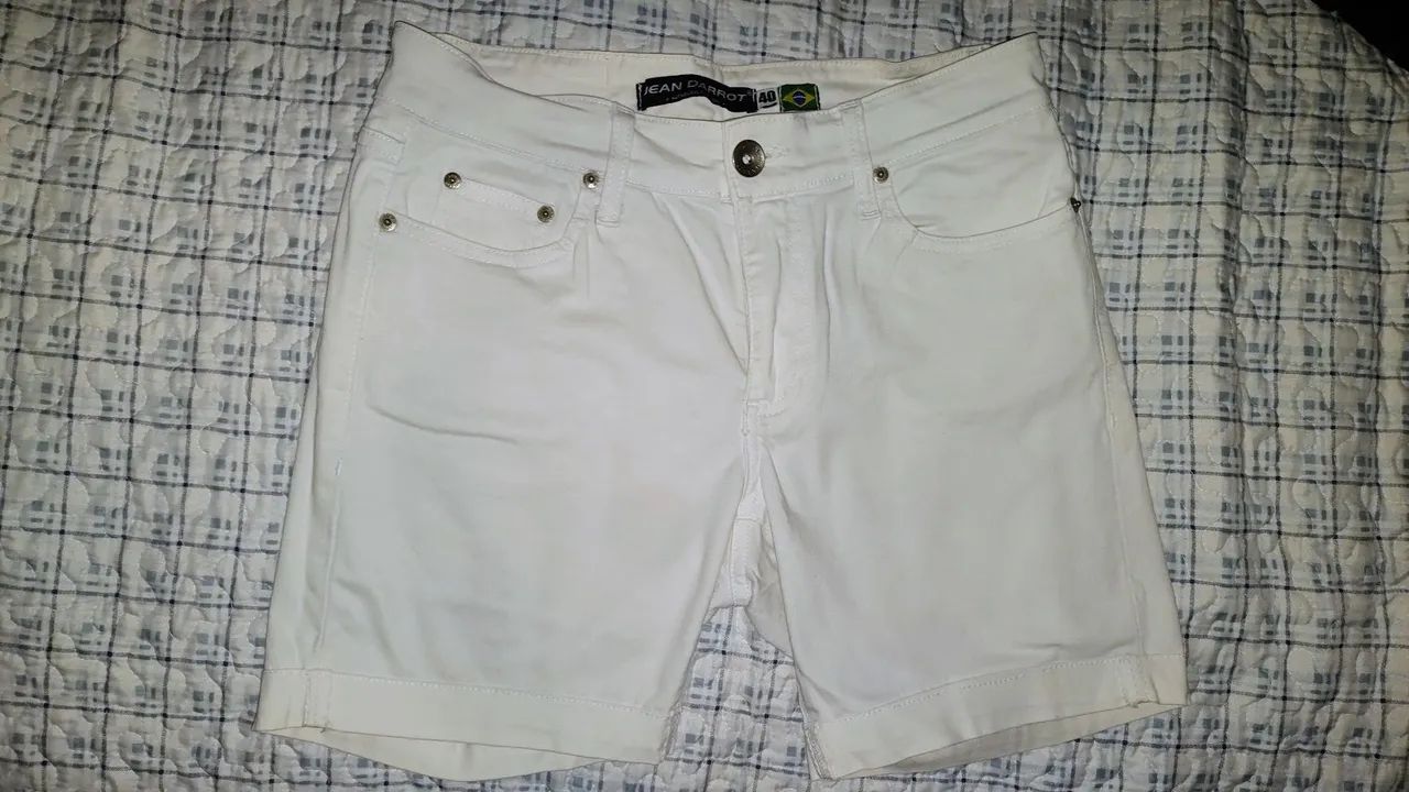 Shorts - Foto 3
