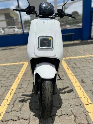 Shineray SE2 50 cc  - Foto 5