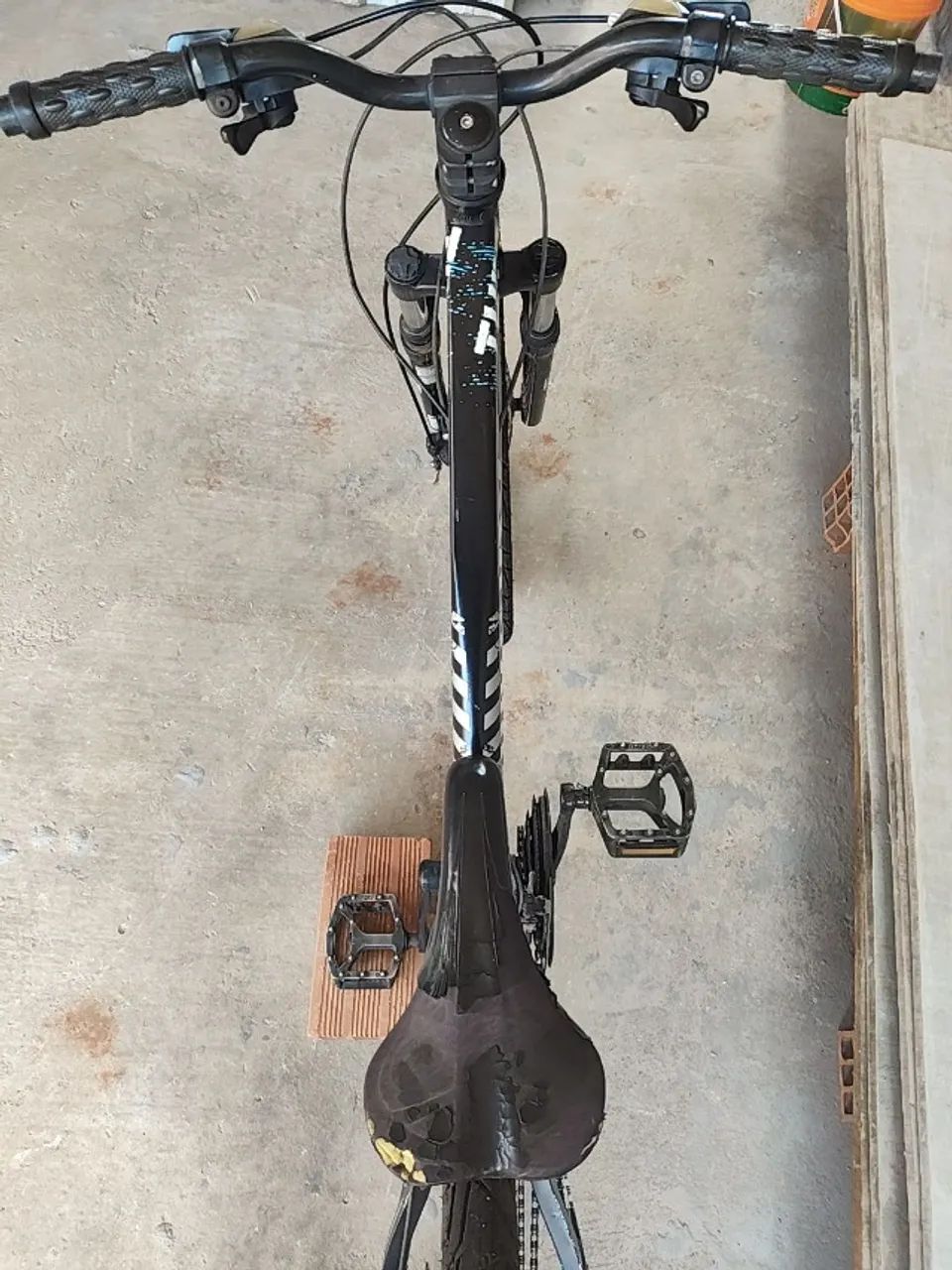 VIKINGX TUFF 25 aro 26 - Foto 2