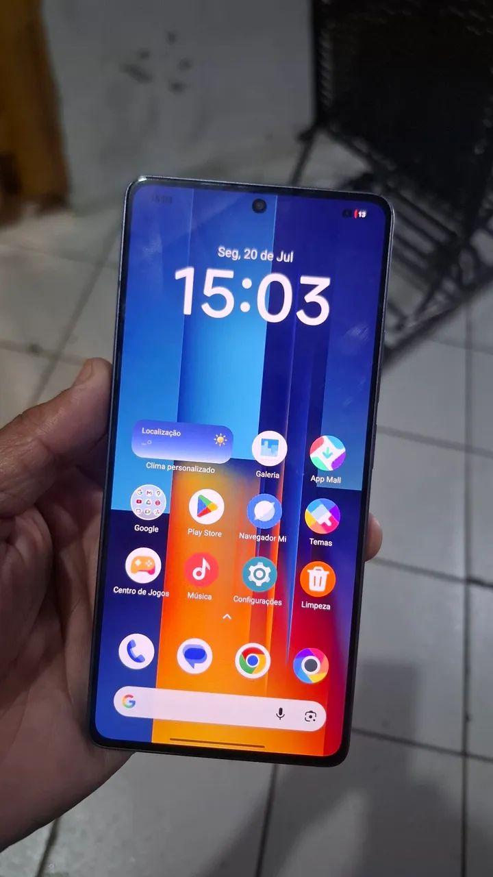 Xiaomi POCO M6 Pro - Foto 2