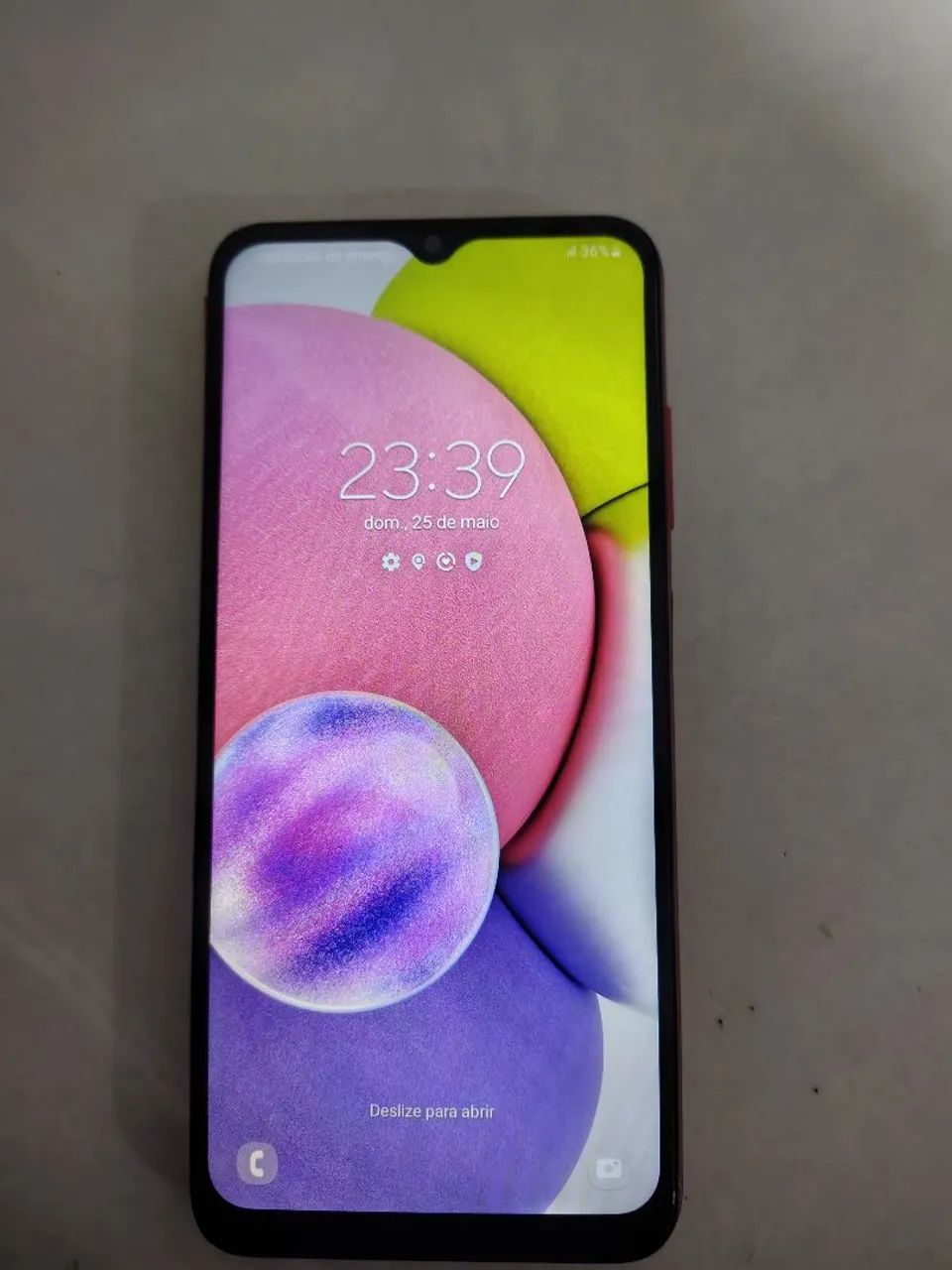 Samsung A03s 